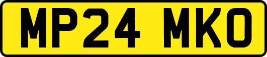 MP24MKO