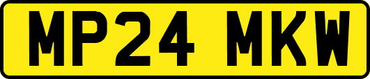 MP24MKW