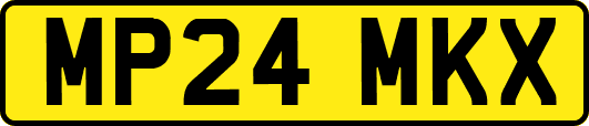 MP24MKX