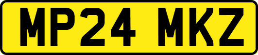 MP24MKZ