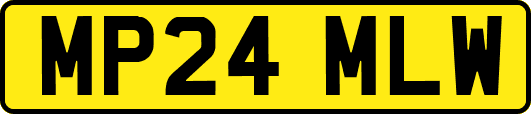 MP24MLW