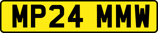 MP24MMW