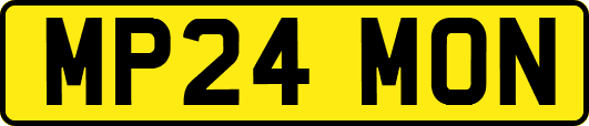 MP24MON
