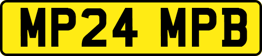 MP24MPB