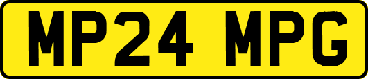 MP24MPG