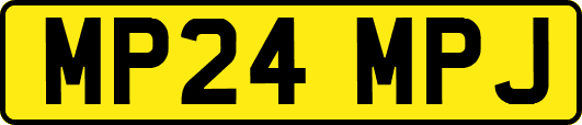 MP24MPJ