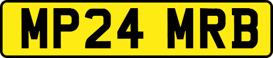 MP24MRB