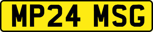 MP24MSG
