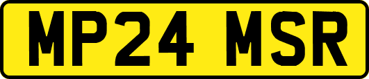 MP24MSR