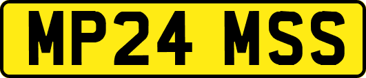 MP24MSS