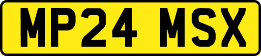 MP24MSX