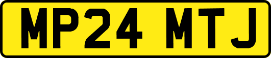 MP24MTJ