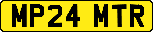 MP24MTR