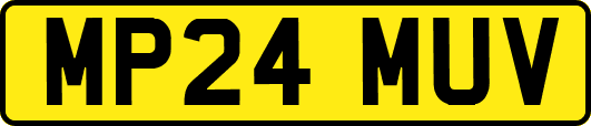 MP24MUV