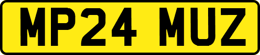 MP24MUZ