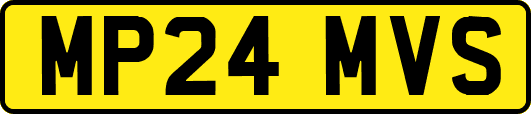 MP24MVS
