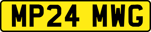 MP24MWG