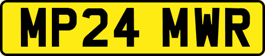 MP24MWR