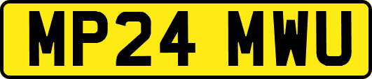 MP24MWU