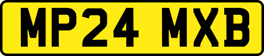 MP24MXB