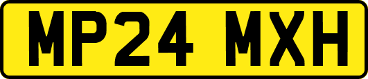 MP24MXH