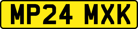 MP24MXK