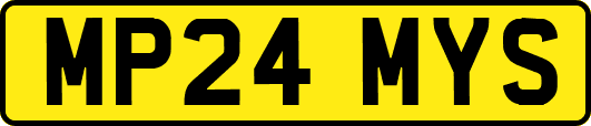 MP24MYS