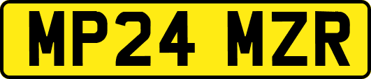 MP24MZR