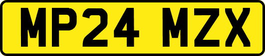 MP24MZX