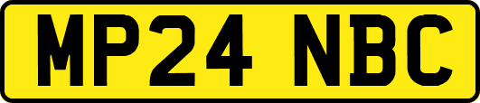 MP24NBC