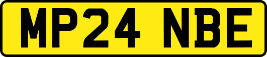 MP24NBE