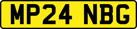 MP24NBG