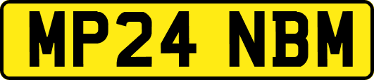 MP24NBM