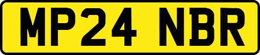 MP24NBR