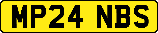 MP24NBS