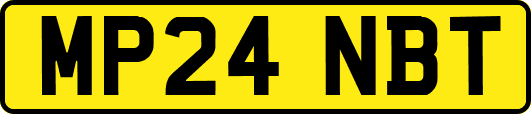 MP24NBT