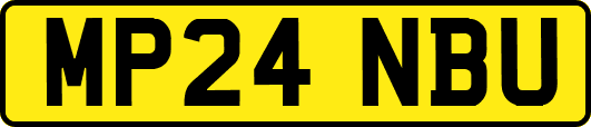 MP24NBU