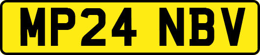 MP24NBV