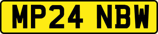 MP24NBW