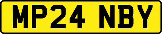 MP24NBY