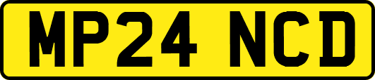 MP24NCD