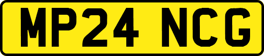MP24NCG