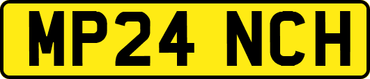MP24NCH