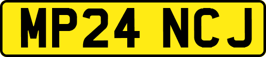 MP24NCJ
