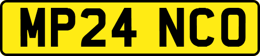 MP24NCO