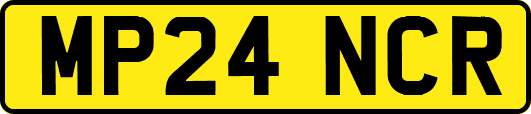 MP24NCR