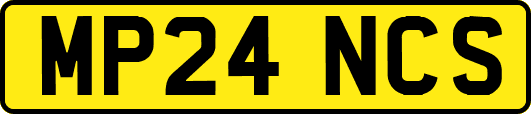 MP24NCS