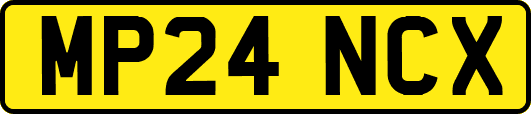 MP24NCX