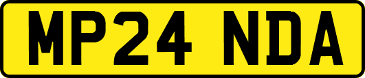 MP24NDA