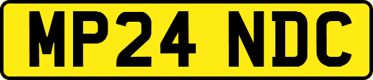 MP24NDC